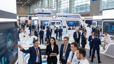 How to Choose Dental Implant Surgery at Canton Fair 2026?