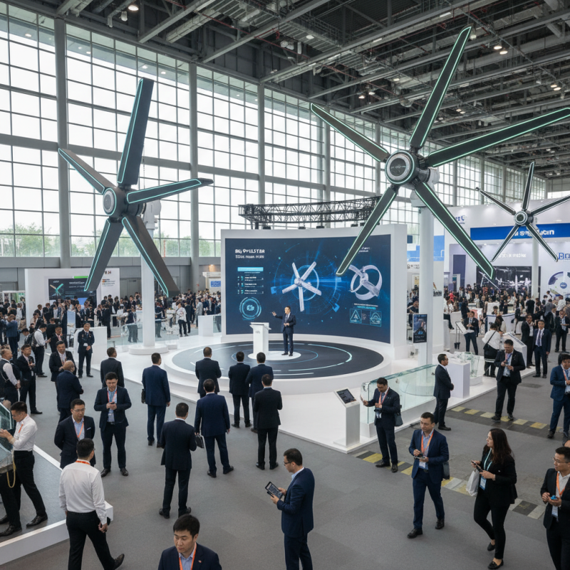 Top Big Hvls Fan Trends at 2026 Canton Fair Insights?