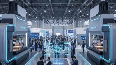 Top 5 Cnc Hydraulic Press Trends at 2026 Canton Fair?