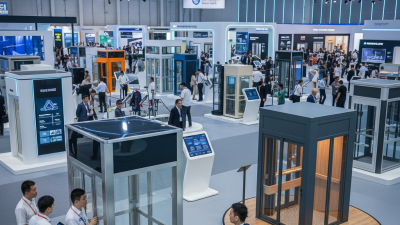 Top 5 Small Elevator Lift Tips for 2026 Canton Fair Buyers