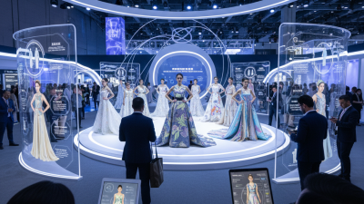 Custom Dress Trends at China Import Expo 2026 How to Choose?