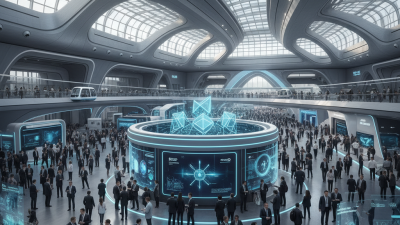 China Epon Olt 8 Por at 2026 Canton Fair What to Expect?