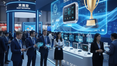 ¿Mejor Monitor De Batería Bt 2026 en La Feria De Cantón?