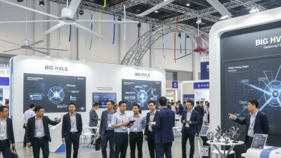 Best Big Hvls Fans to Find at 2026 Canton Fair?