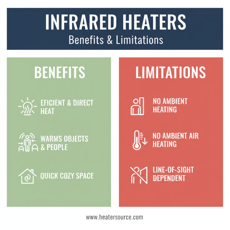What is Infra Ray Heaters and How Do They Work?