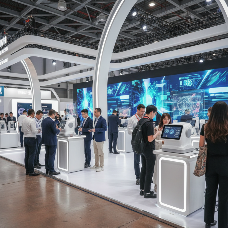 Best Skin Analyzers to Discover at 2026 Canton Fair?