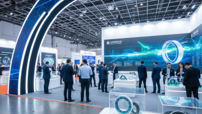 Top 5 Oil Seal Trends to Watch at 2026 Canton Fair?