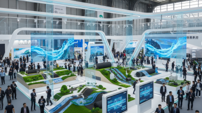 Why Choose Drainage Geonet at the 139th Canton Fair 2026?