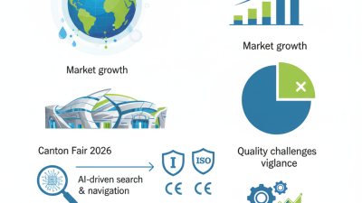 Top 5 Cation Exchange Resins to Explore at Canton Fair 2026?