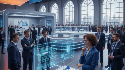 Top 5 Piston Syringe Innovations at 2026 Canton Fair?