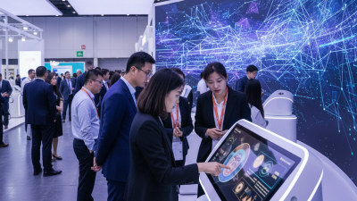 How to Use a Skin Analyzer at the 2026 Canton Fair?