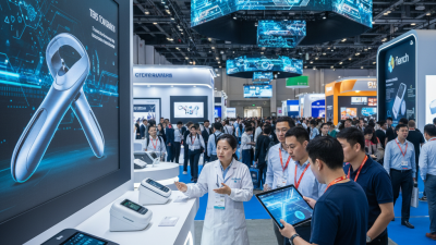 How to Source A Tens Unit at the 2026 Canton Fair?