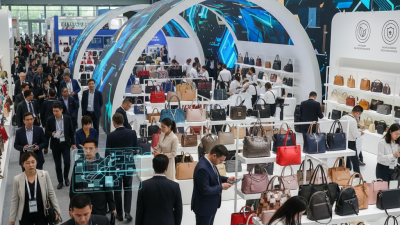 Bulk Purses Suppliers at 2026 Canton Fair What to Expect?