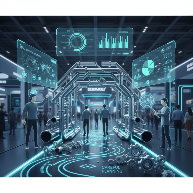 Top Smls Steel Pipe for 2026 Canton Fair Global Buyers Guide?