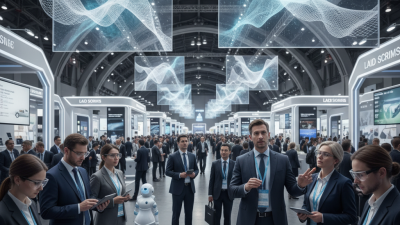 Top Laid Scrims at 2026 Canton Fair for Global Buyers?