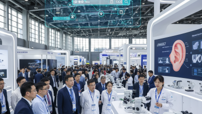 How to Choose the Best Eardrum Microscope at 2026 Canton Fair?