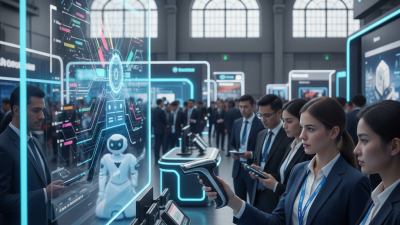 How to Choose the Best Android Barcode Scanners for 2026 Canton Fair?