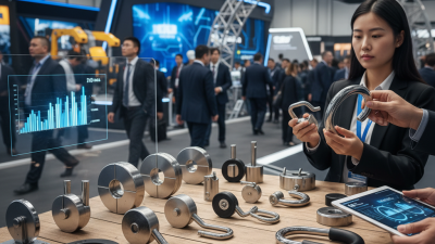 How to Choose the Best Industrial Magnetic Hook for 2026 Canton Fair?