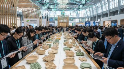 Top 5 Pulp Molding Trends at 2026 Canton Fair for Global Buyers?