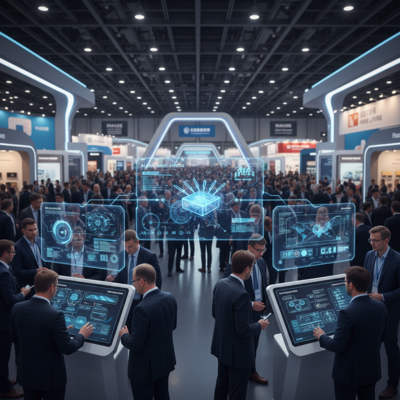 Epon Olt 8 Por Essential Tips for 2026 Canton Fair Buyers?