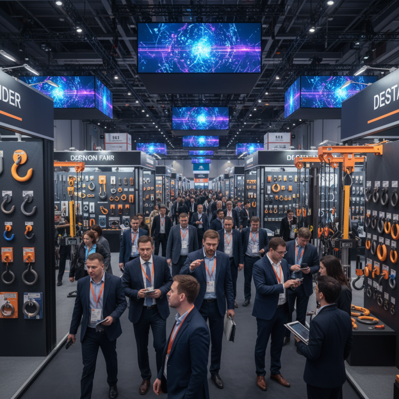 How to Source Industrial Magnetic Hooks at 2026 Canton Fair?