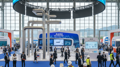 Top 10 Smls Steel Pipe Highlights at 2026 Canton Fair?