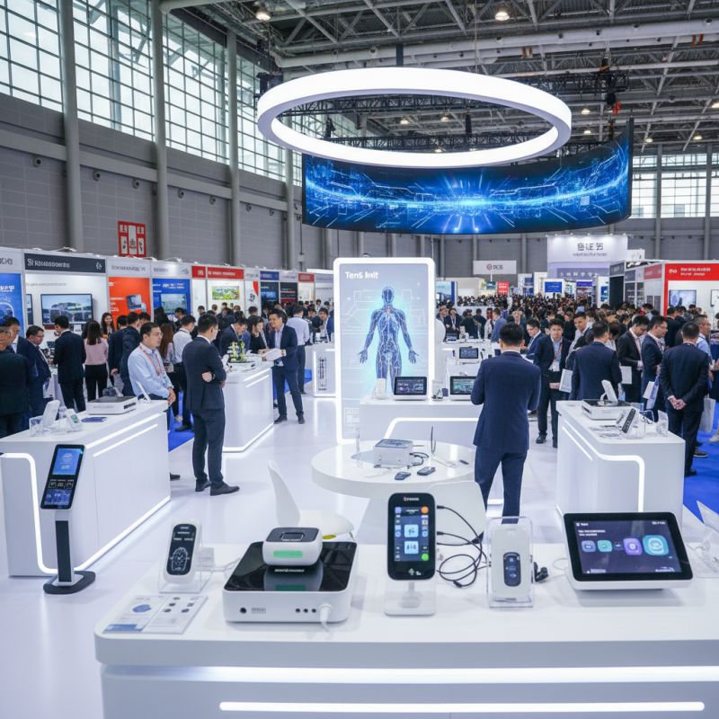 Top 10 Tens Unit Products to Discover at 2026 Canton Fair?