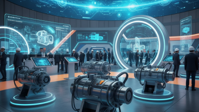 Top 10 Hydraulic Power Tongs at 2026 Canton Fair Insights?