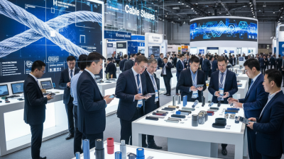 Why Choose Cable Sleeves at the 139th Canton Fair 2026?