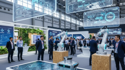 Top 5 Directional Hydraulic Valve Trends at 2026 Canton Fair?