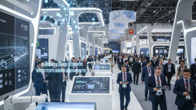 Top Tips for Aluminum Coil Coating at Canton Fair 2026?