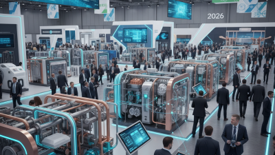 Top Desulfurization Equipment at China Import Export Fair 2026?