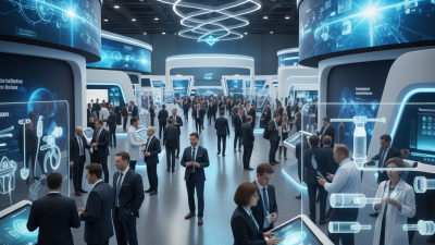 Why Choose Vascular Access Devices at the 2026 Canton Fair?