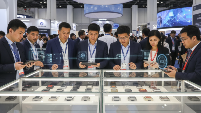 Best Push Button Switches at 2026 Canton Fair How to Choose?