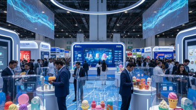 Top Ice Cream Shape Boxes at 2026 Canton Fair for Global Buyers?