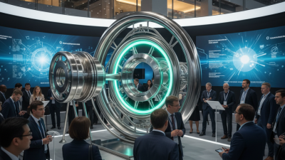 What is a Cyclotron Machine for Cancer Treatment at Canton Fair 2026?