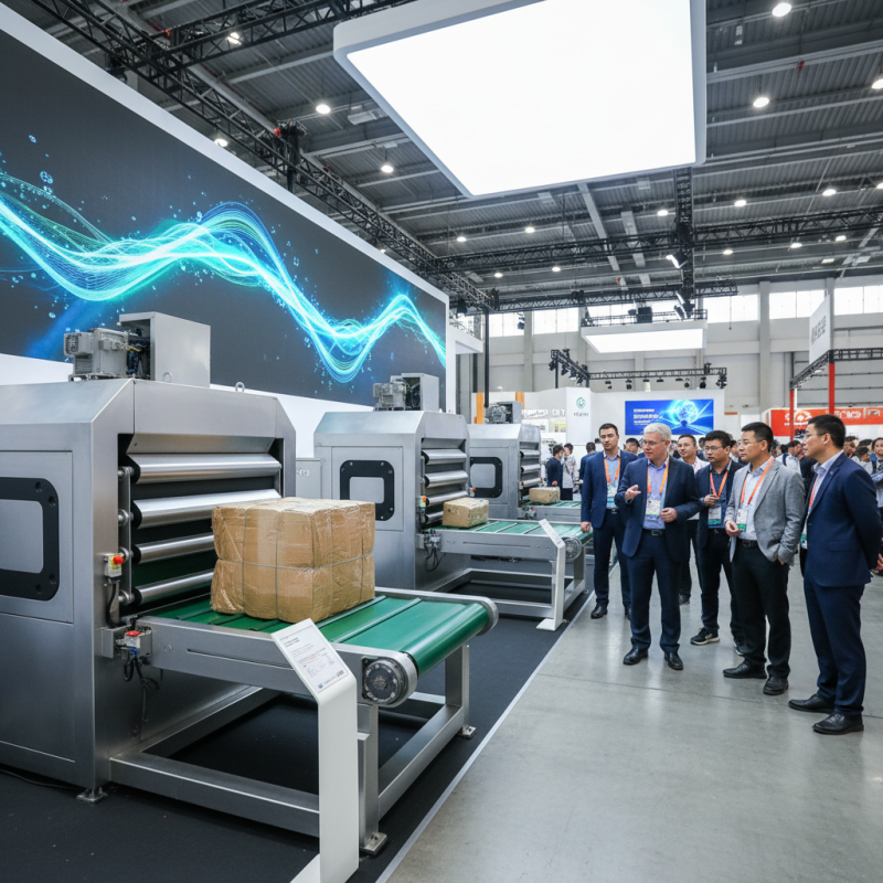 Top 5 Benefits of Using Automatic Baler Machines at the 2026 Canton Fair?