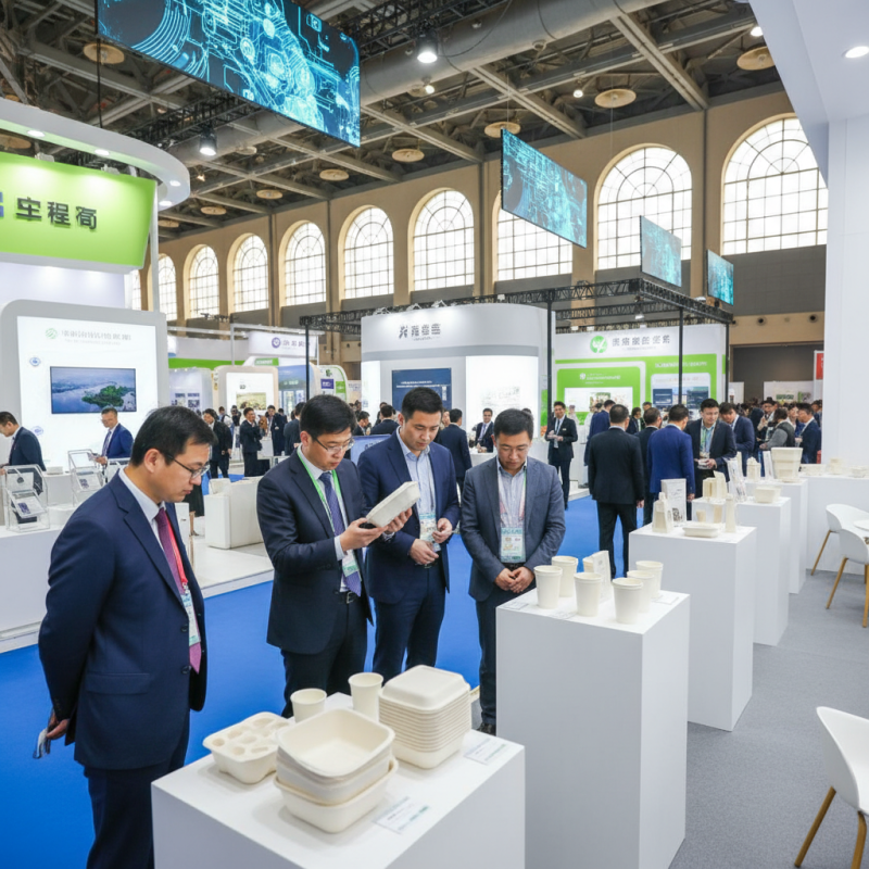 Top 10 Food Grade Pulp Suppliers at 2026 Canton Fair?