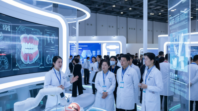 2026 Top Dental Implant Surgery Insights at China Import Expo?