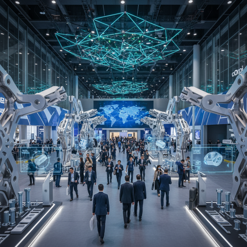 Fastener Bolt Nut Trends at 2026 Canton Fair Tips for Buyers?