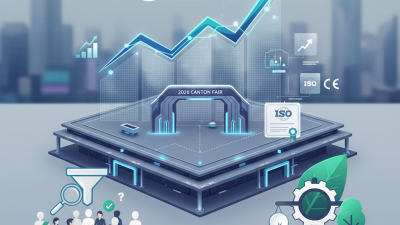 Top 10 Fiberglass Mesh Products at 2026 Canton Fair?