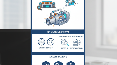 How to Choose the Best Hydraulic Power Tong at Canton Fair 2026?
