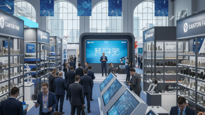Top Fastener Bolt Nut Trends at the 2026 Canton Fair?
