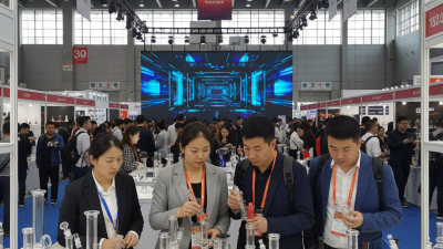 How to Choose the Best Glass Bongs at the 139th Canton Fair 2026?