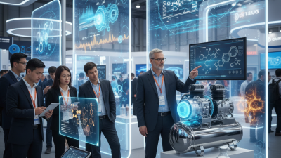 Why Choose the Best Air Compressor Lubricant at Canton Fair 2026?