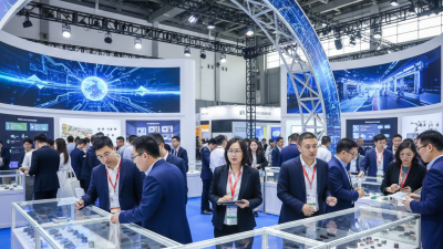 Top 10 Push Button Switches at 2026 Canton Fair Insights?