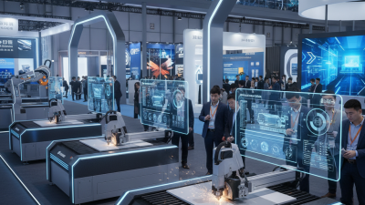 How to Choose the Best Cutting Machine at the 2026 Canton Fair?