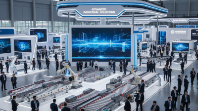 Why Choose High Temperature Conveyor Rollers at Canton Fair 2026?