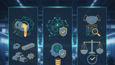 How to Source Anode Grade Coke at the 2026 Canton Fair?