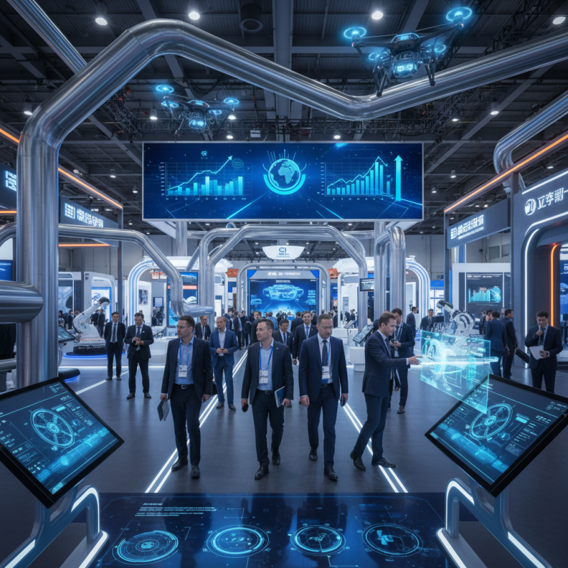 Why Smls Steel Pipe is Essential for Global Buyers at Canton Fair 2026?